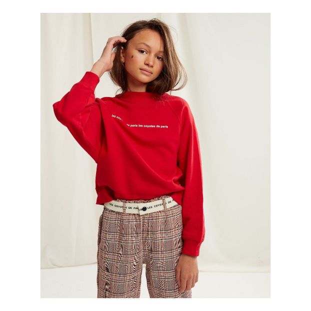 Sudadera Milou-product