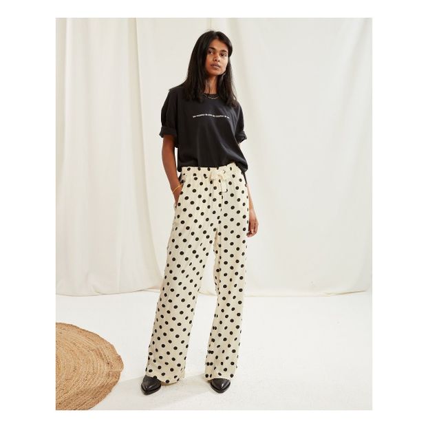 Pantalón Fluído Taylor-product