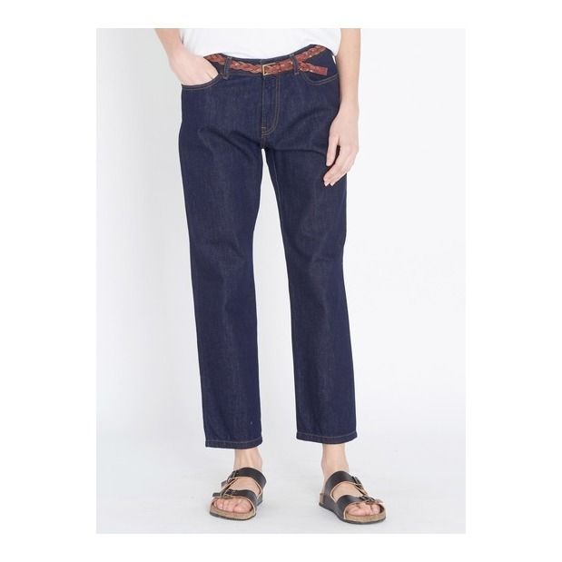 Santi Dad Jeans-product