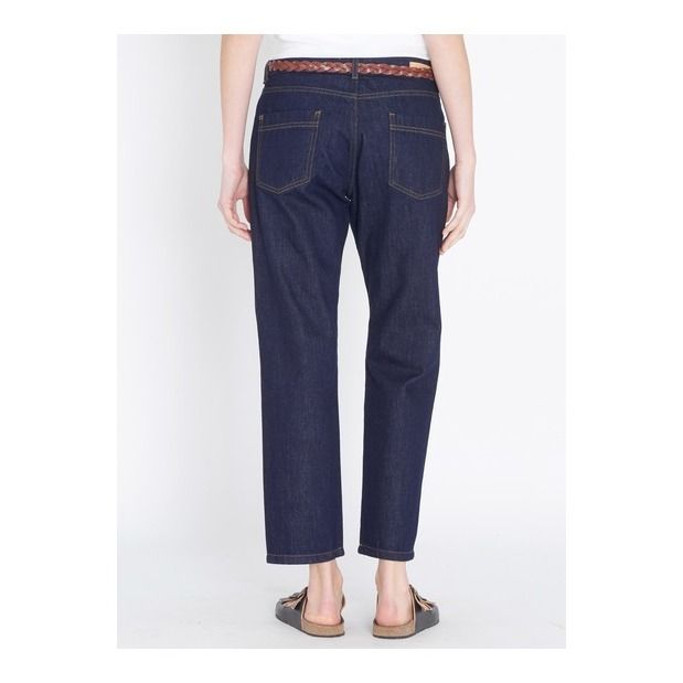Santi Dad Jeans-product