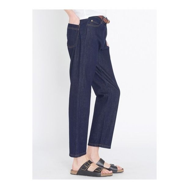 Santi Dad Jeans-product