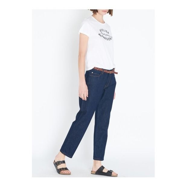 Santi Dad Jeans-product