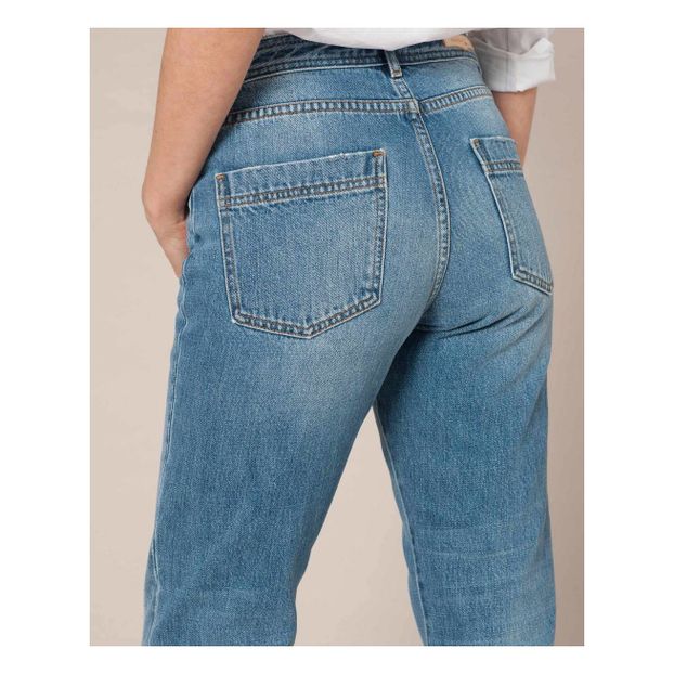 Jean Boyfriend Santi Dad-product