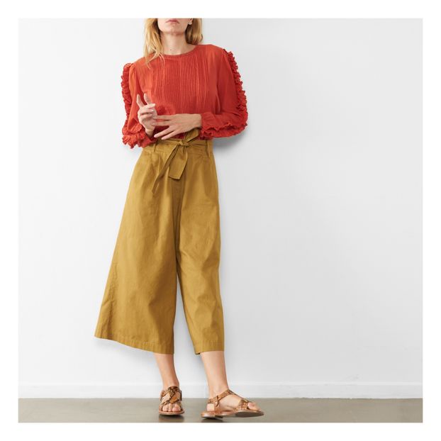 Sandalias planas-product