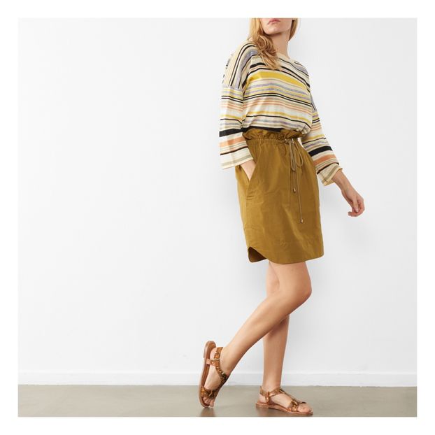 Sandalias planas-product