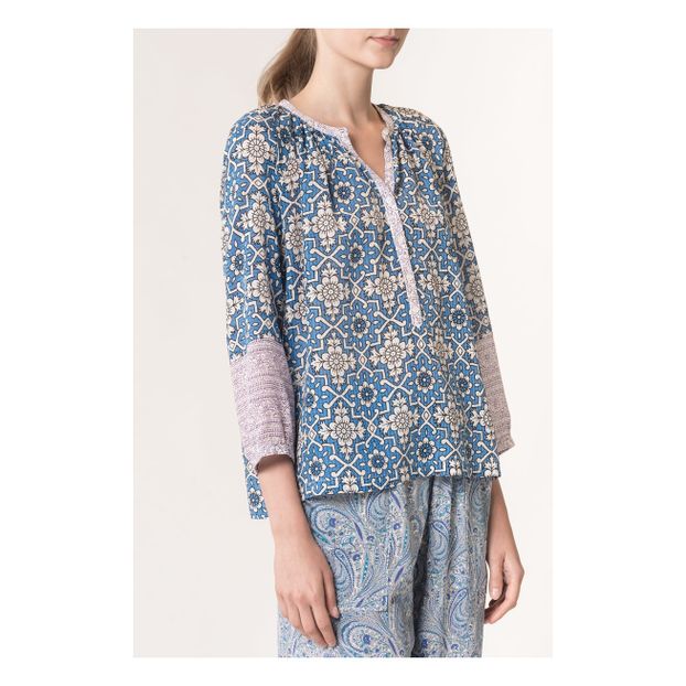 Ivry Blouse-product