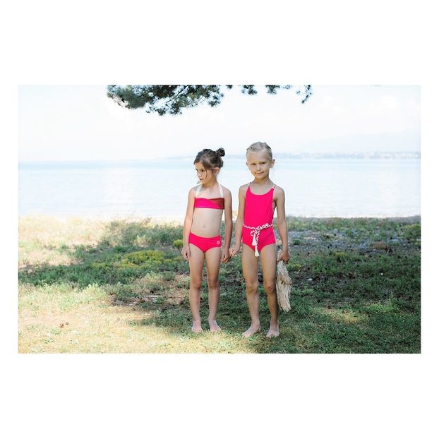 Maillot de Bain Isee-product