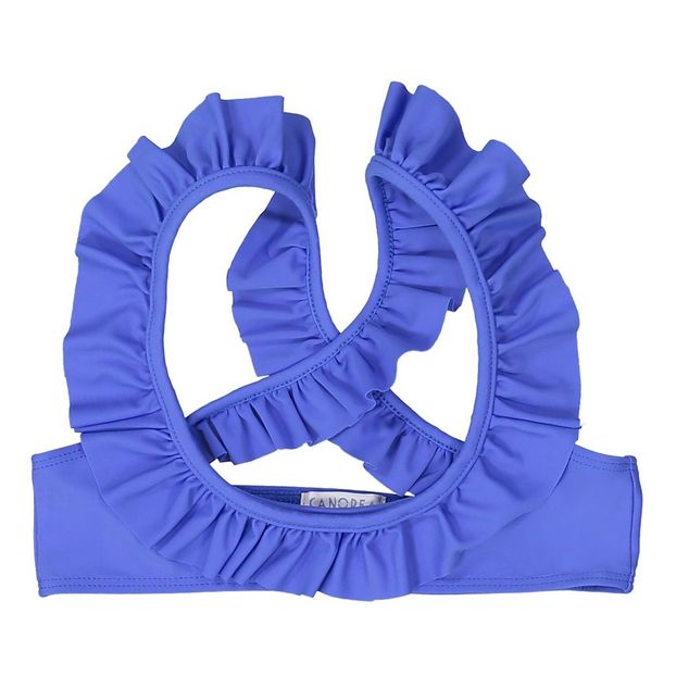 Rose bikini top-product