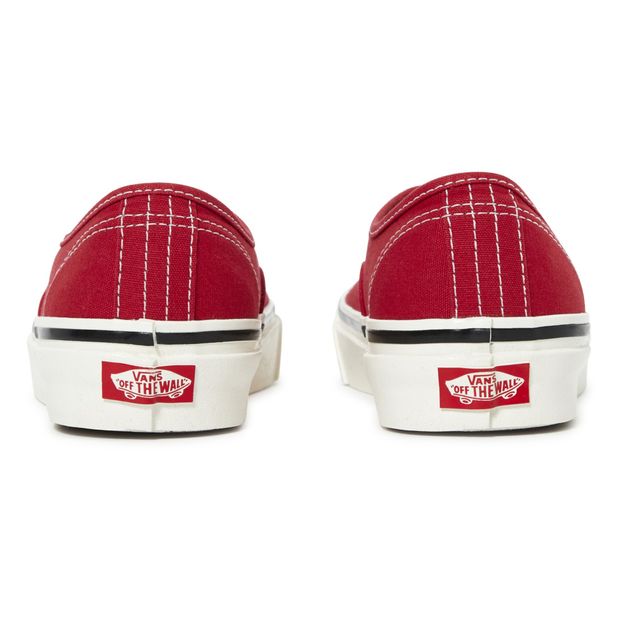 Zapatillas Authentic 44 Dx- Colección Mujer --product
