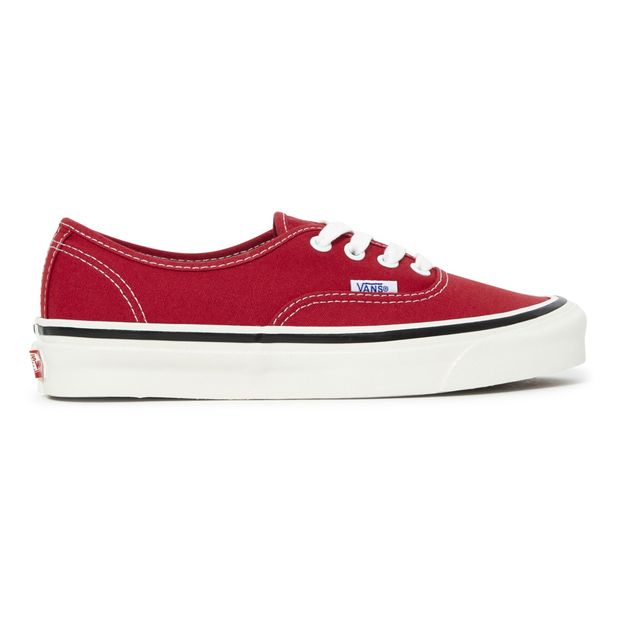 Zapatillas Authentic 44 Dx- Colección Mujer --product