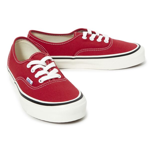 Zapatillas Authentic 44 Dx- Colección Mujer --product