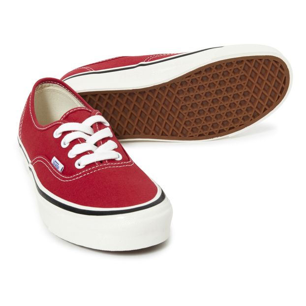 Zapatillas Authentic 44 Dx- Colección Mujer --product