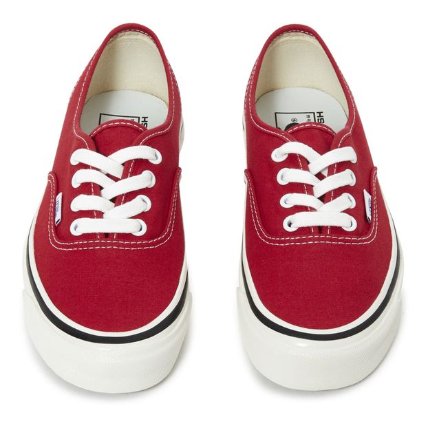 Zapatillas Authentic 44 Dx- Colección Mujer --product