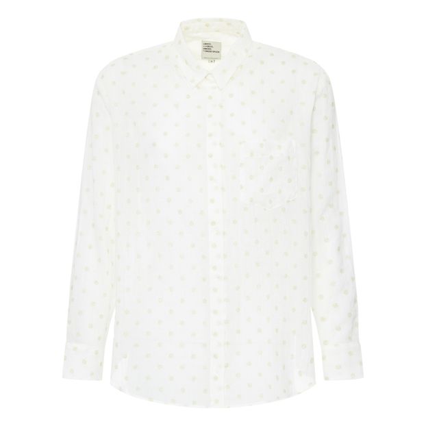 Chemise Anita Pois-product