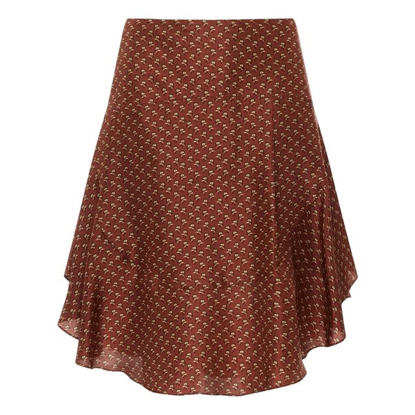 Hamel skirt-product