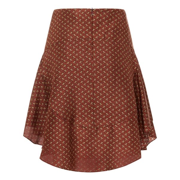 Hamel skirt-product