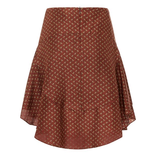 Hamel skirt-product