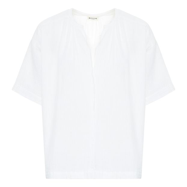 Crystal blouse-product