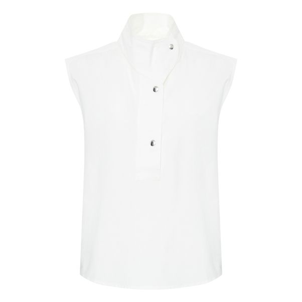 Fleming blouse-product
