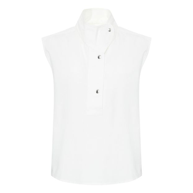 Fleming blouse-product