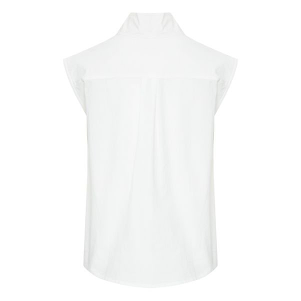 Fleming blouse-product