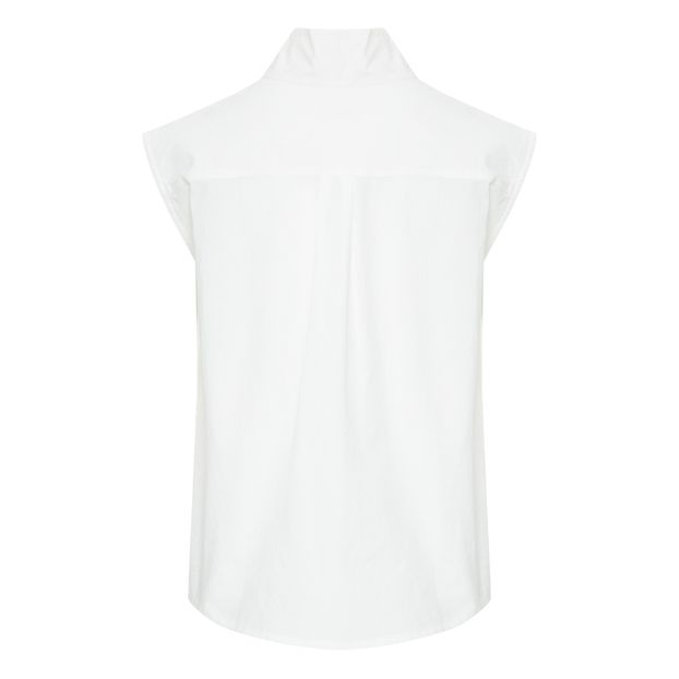 Fleming blouse-product