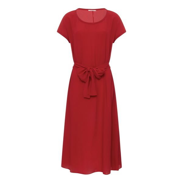 Belted Dress-product
