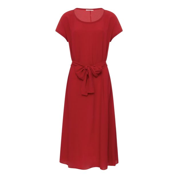 Belted Dress-product