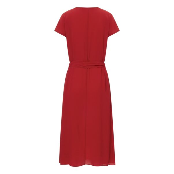 Belted Dress-product