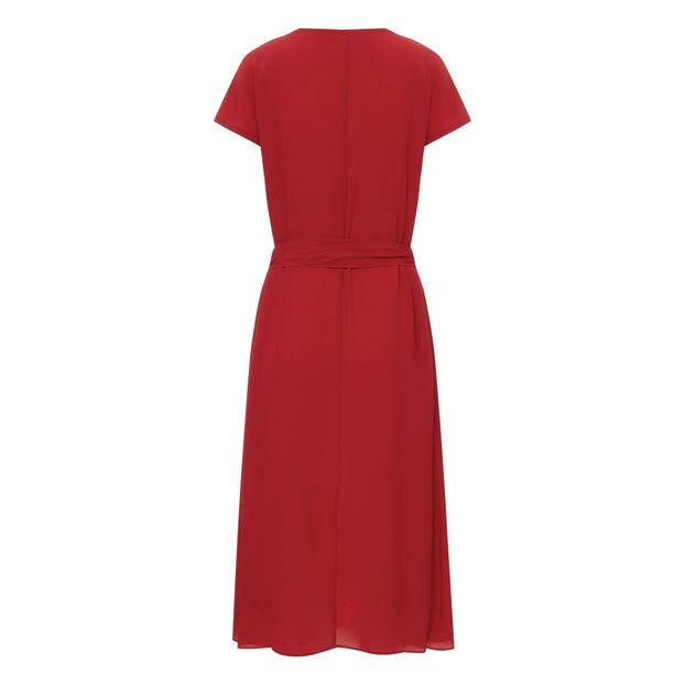 Belted Dress-product