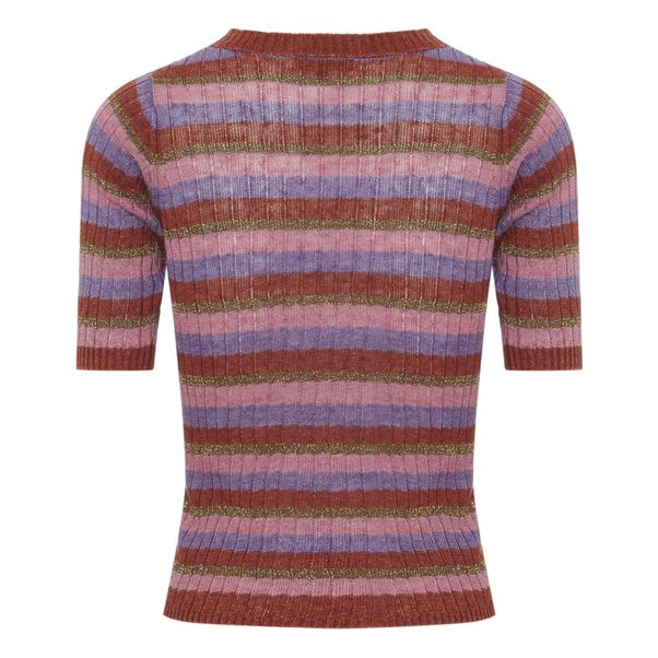 Frelon knitted top-product