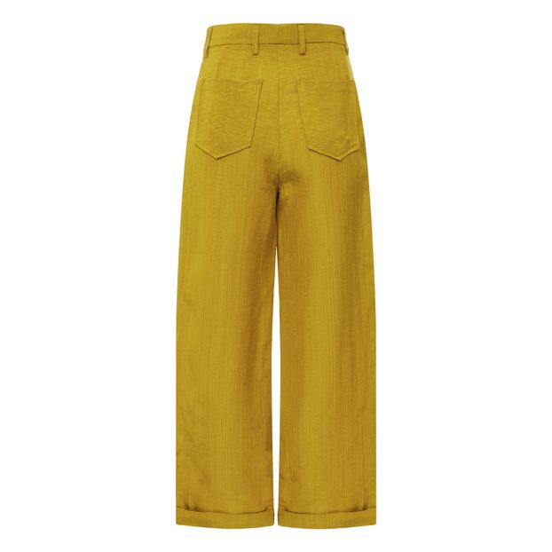 Mykonos trousers-product