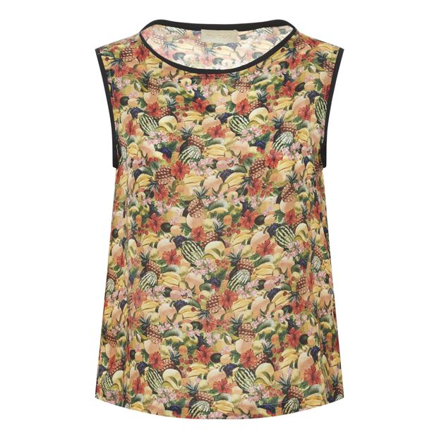 Top Soie Caio-product