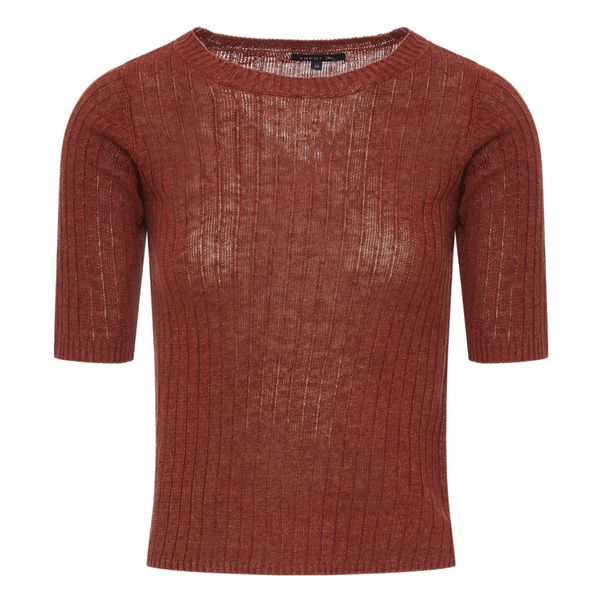 Delon knitted top-product
