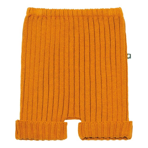 Pantalón Corto Everyday Algodón Pima Biológico-product