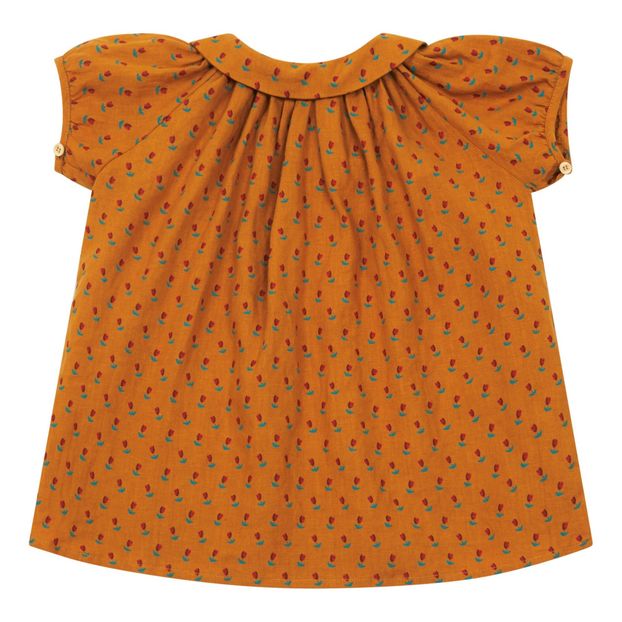 Camisa Lino Tulipanes-product
