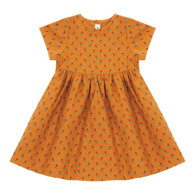 Robe Lin Tulipes-product