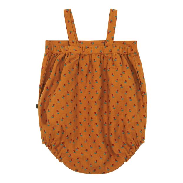 Barboteuse Lin Tulipes-product