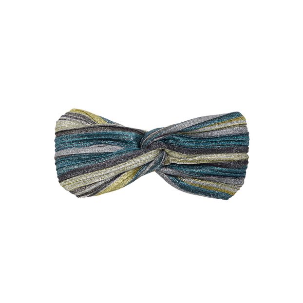 Glittery headband-product