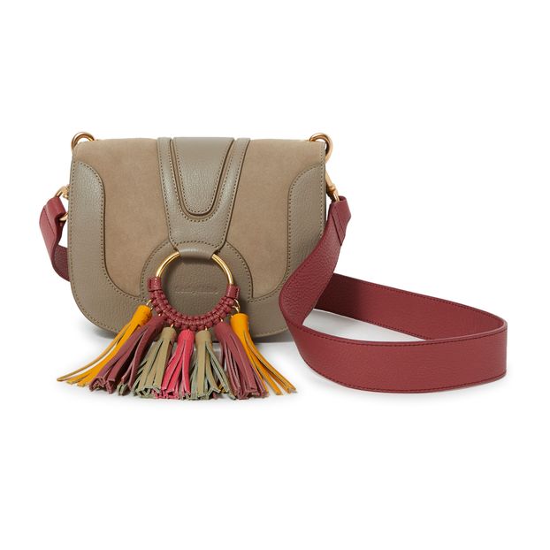 Sac Franges Hana-product