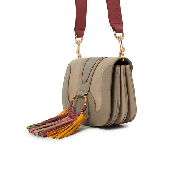 Sac Franges Hana-product