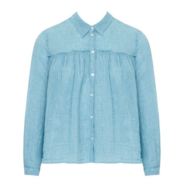 Bohemia blouse-product