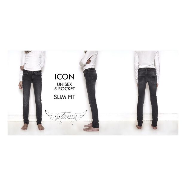 Jean Icon-product