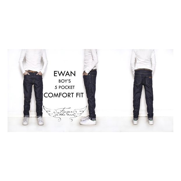 Ewan Jeans-product