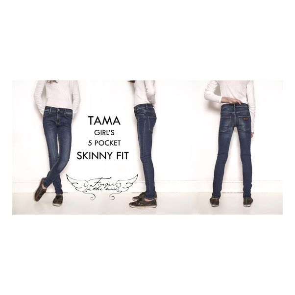 Tama Skinny Jeans-product