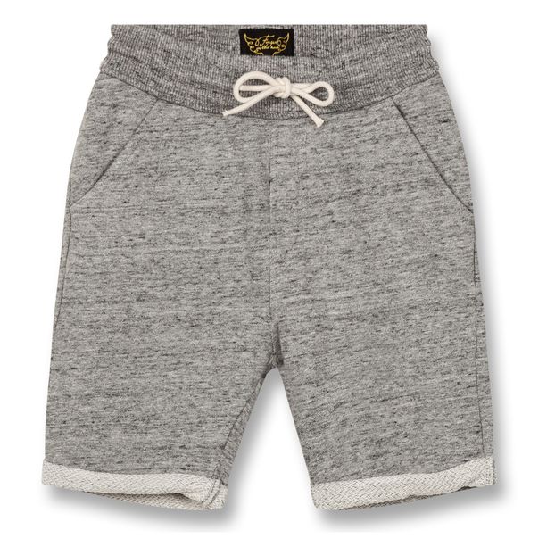 Grounded Bermuda Shorts-product