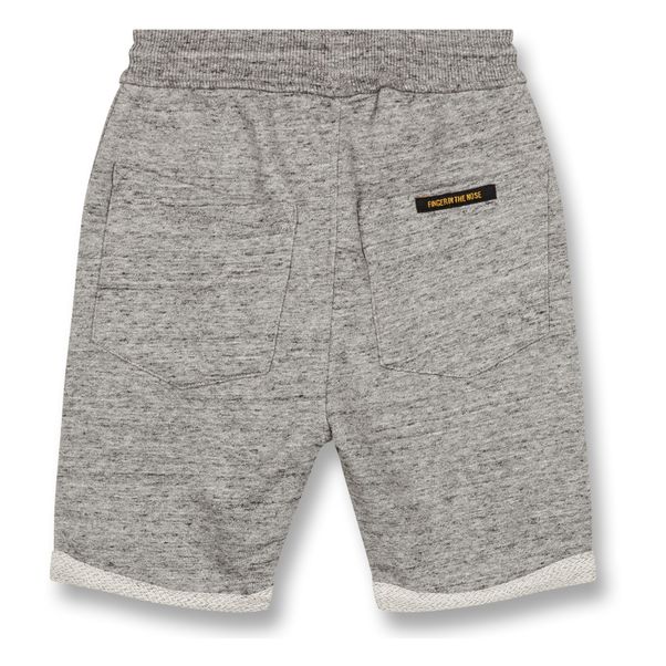 Grounded Bermuda Shorts-product
