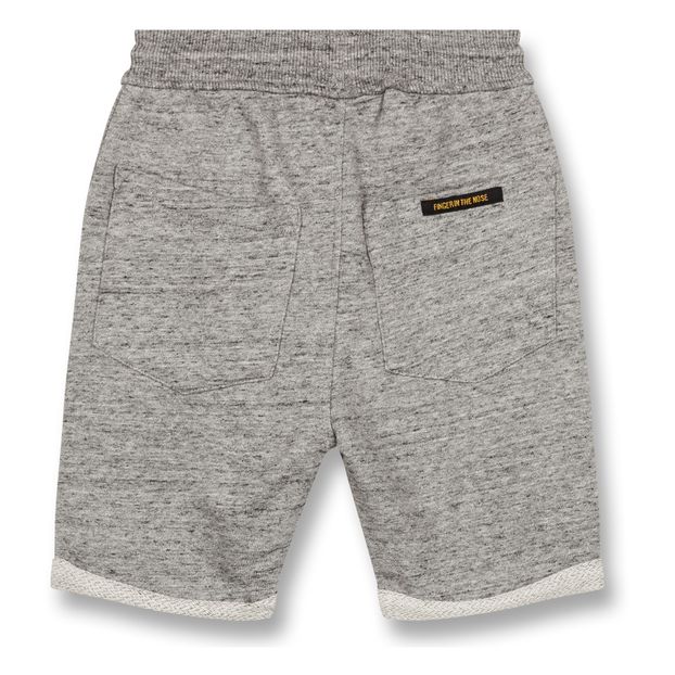 Grounded Bermuda Shorts-product