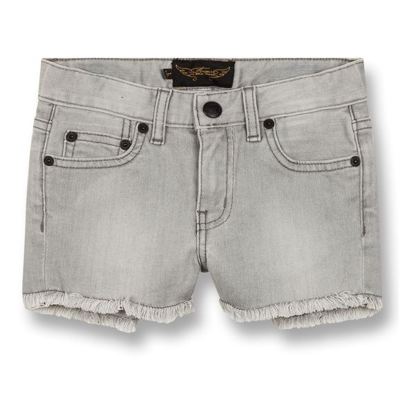 Nova Fringe Shorts-product