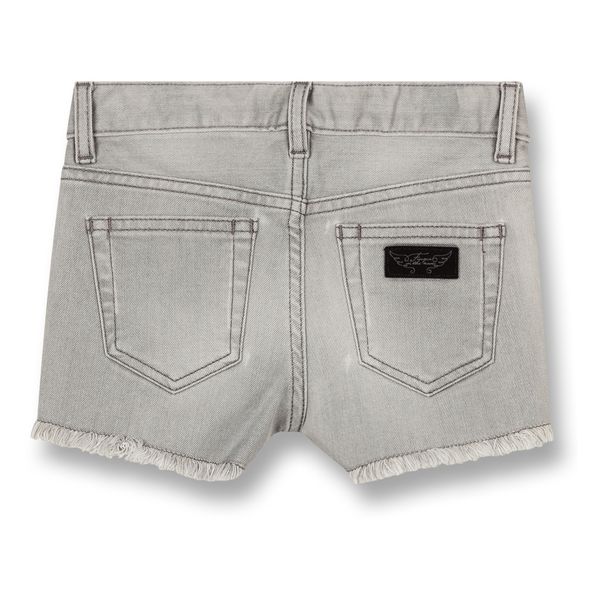 Nova Fringe Shorts-product